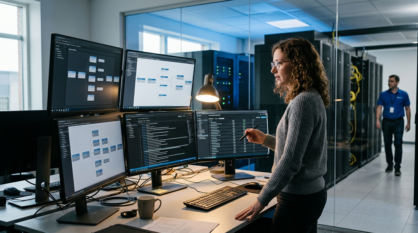 MIT Technology Review: how the infrastructure layer for AI web data is taking shape