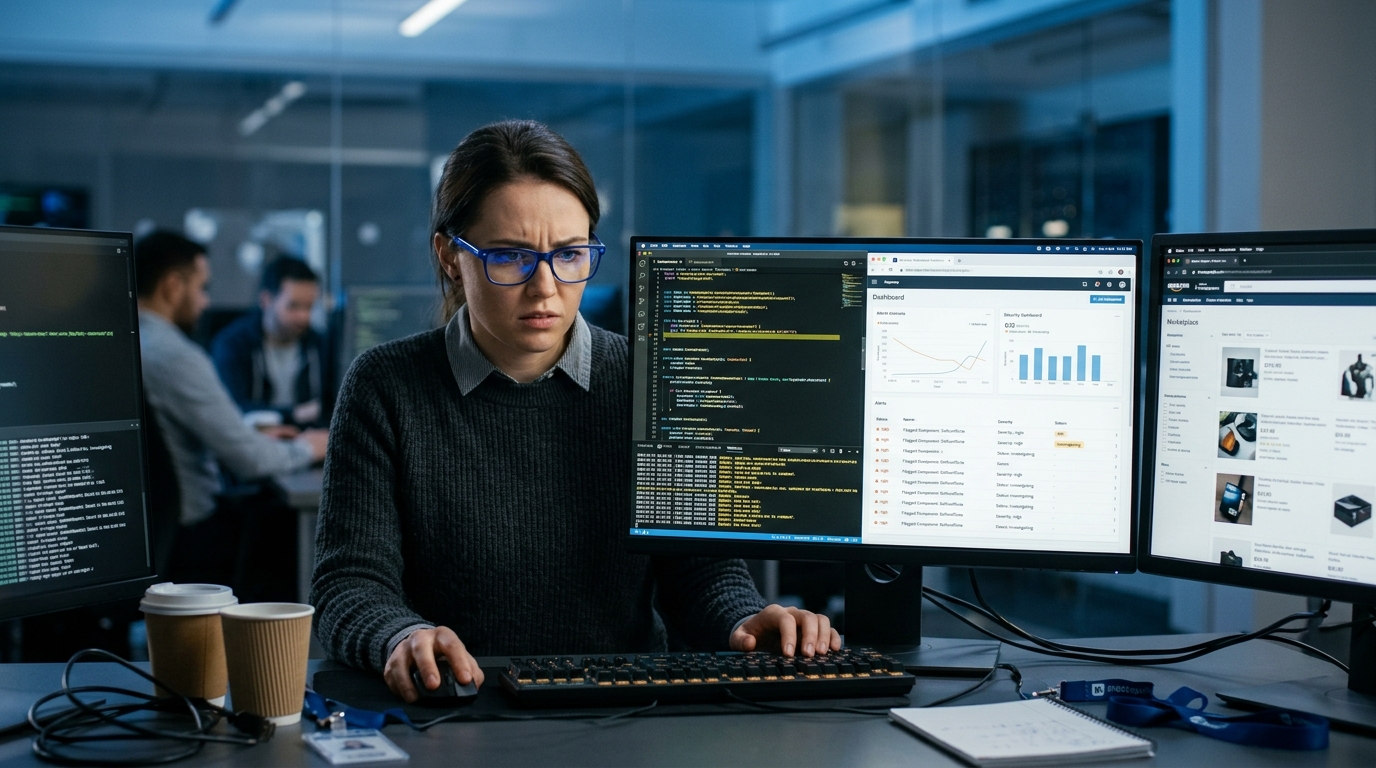 عثرت Palo Alto Networks على خمس مهارات خبيثة لوكيل AI OpenClaw على منصة ClawHub