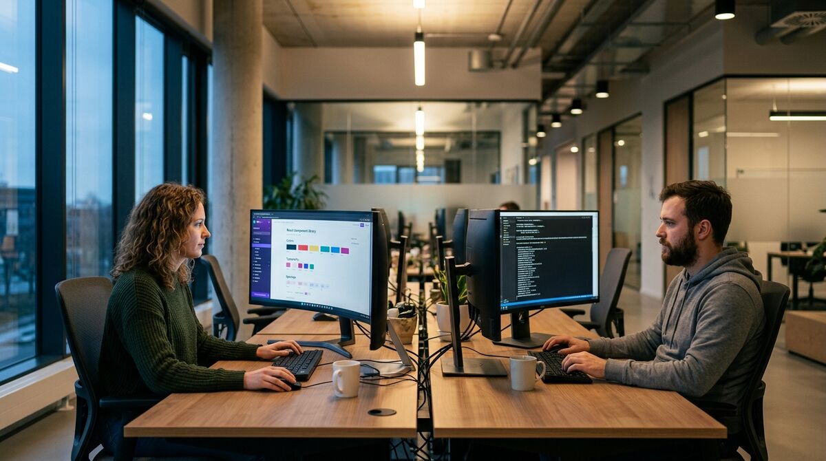 Meta open-sourced Astryx — a React design system with support for AI agents and MCP