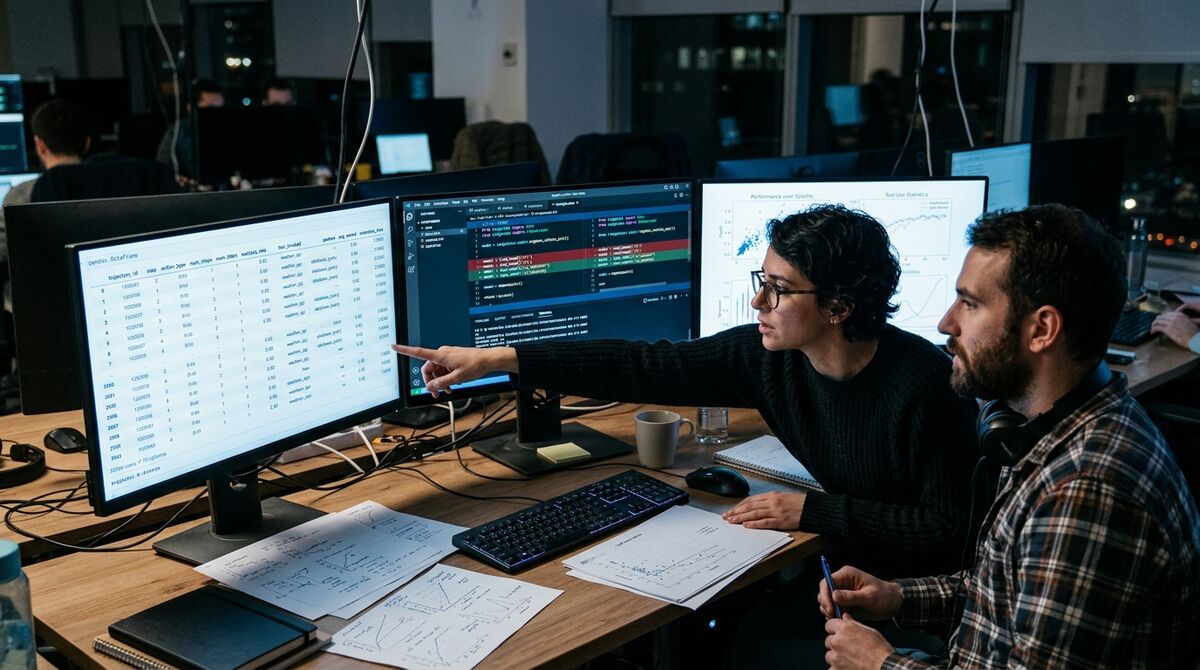NVIDIA Open-SWE-Traces: data preparation for fine-tuning coding agents