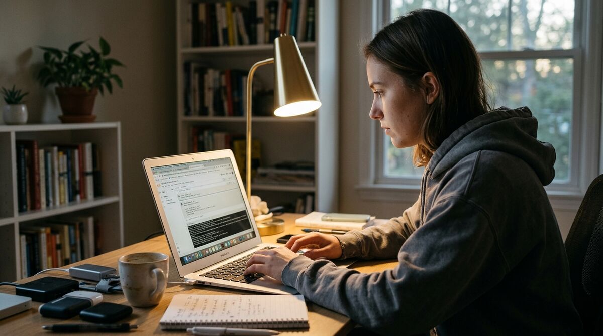 How to build an AI agent in Google Colab without frameworks: a tutorial with memory and MCP
