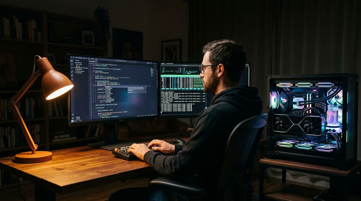 7 Best Coding Models for Local Deployment in 2026: Qwen, DeepSeek, and More