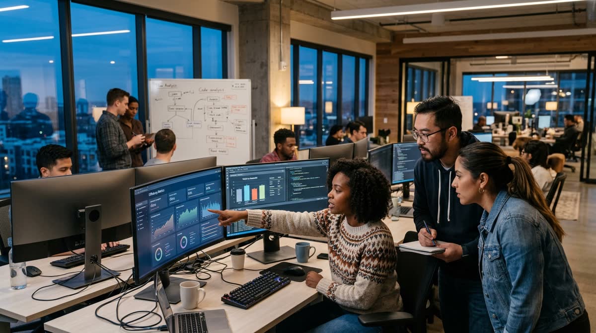 GitHub Copilot harness показал лидирующую токен-эффективность и поддержку 20+ моделей