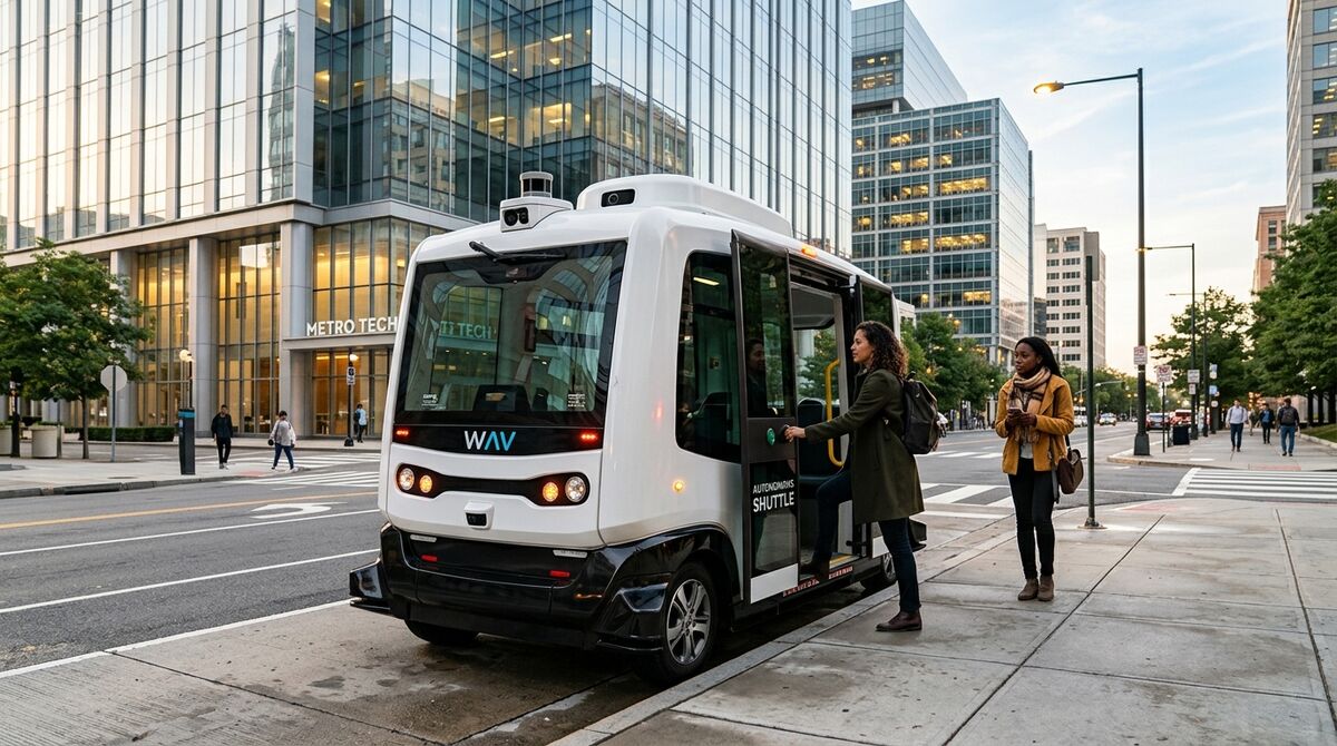 Les robotaxis sont arrivés dans les rues : comment Waymo, Tesla et Baidu gèrent les dysfonctionnements