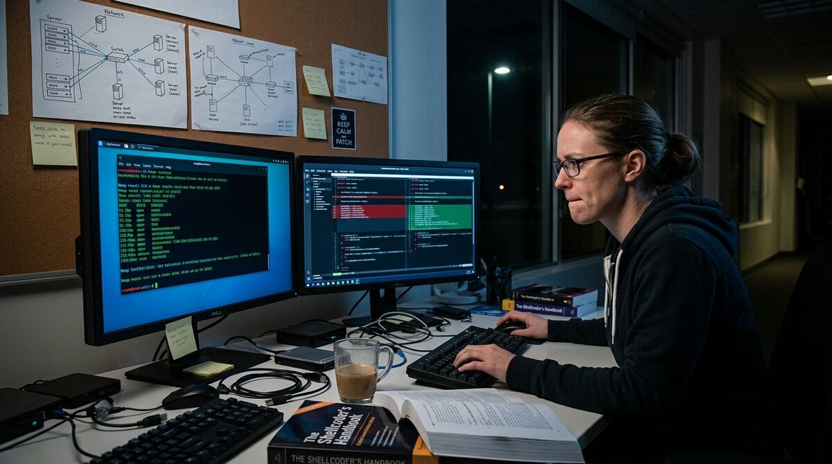 Z.ai released GLM-5.2: Chinese model catches up with Anthropic in cybersecurity
