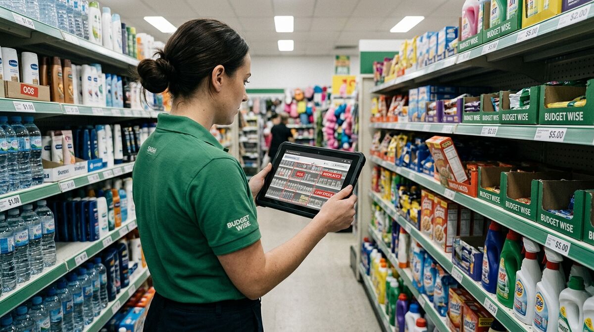 Fix Price launched a VLM service for shelf and price tag monitoring in 8,000 stores