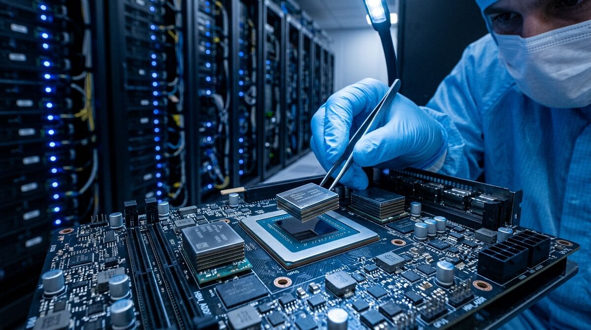 AI companies are not raising prices for users while Nvidia and Micron collect record profits