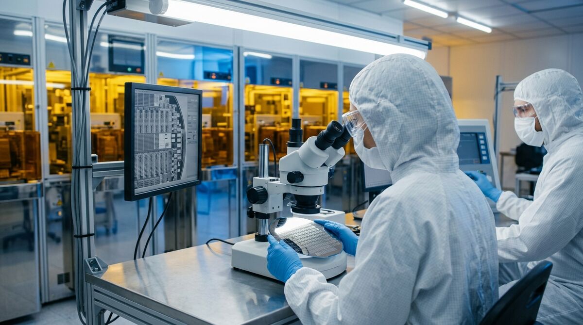 Samsung e SK Hynix lideram o plano de investimento de US$ 880 bilhões da Coreia do Sul