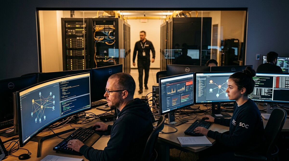 Five Eyes: AI models autonomously hack systems and lower the barrier to cyberattacks to zero