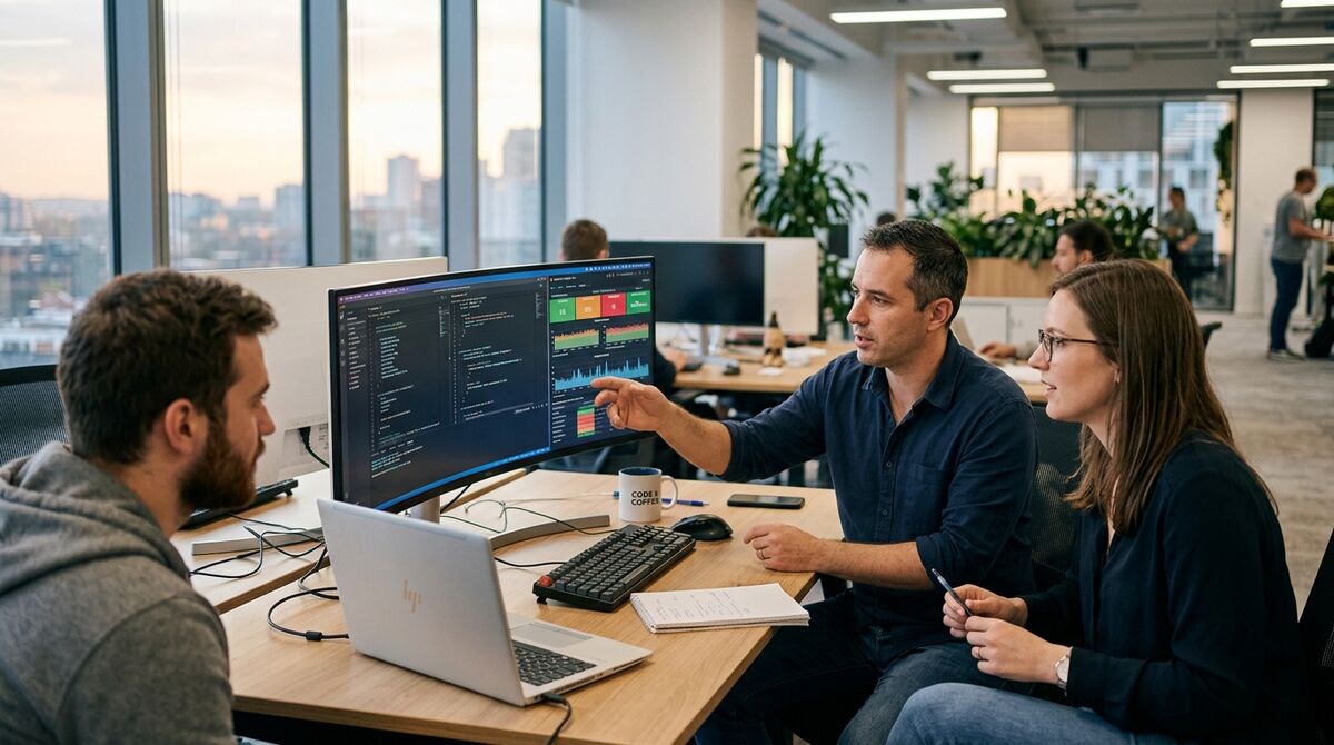 HP Deploys OpenAI Frontier Across Global Corporate Operations