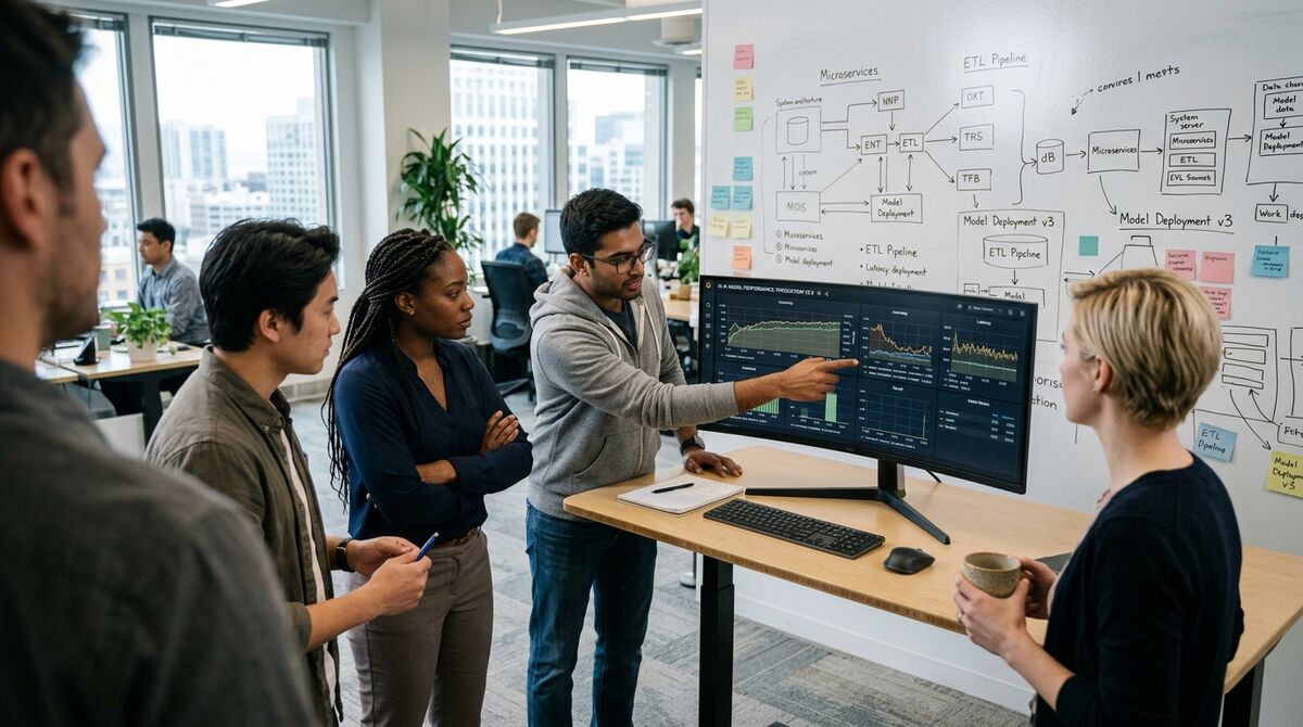 Startups become the main pathway to bigtech: how AI is reshaping hiring in IT