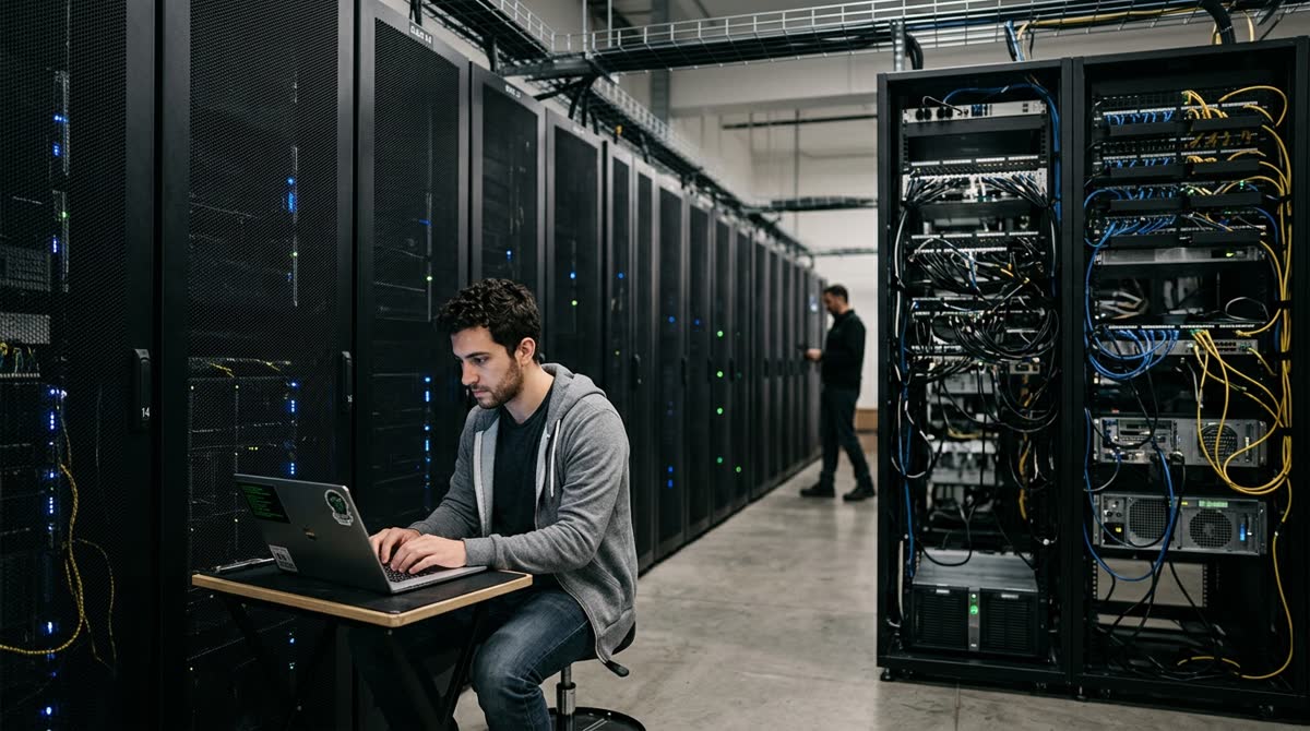 Stack Overflow для агентов: почему ИИ-разработчики работают в полной изоляции