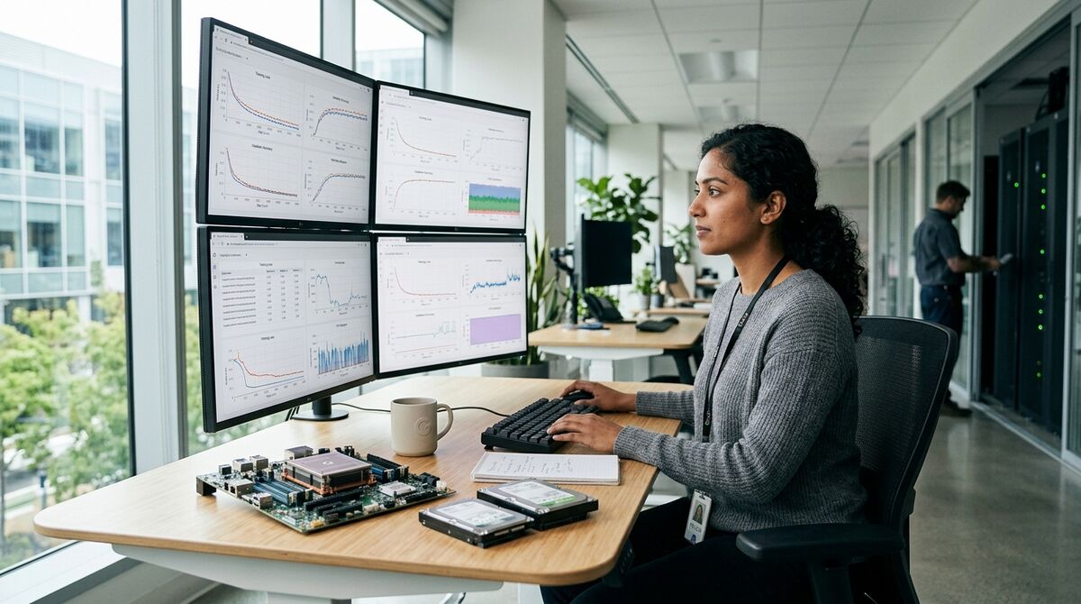 Google explained what a full-stack approach to AI is and why the company needed it