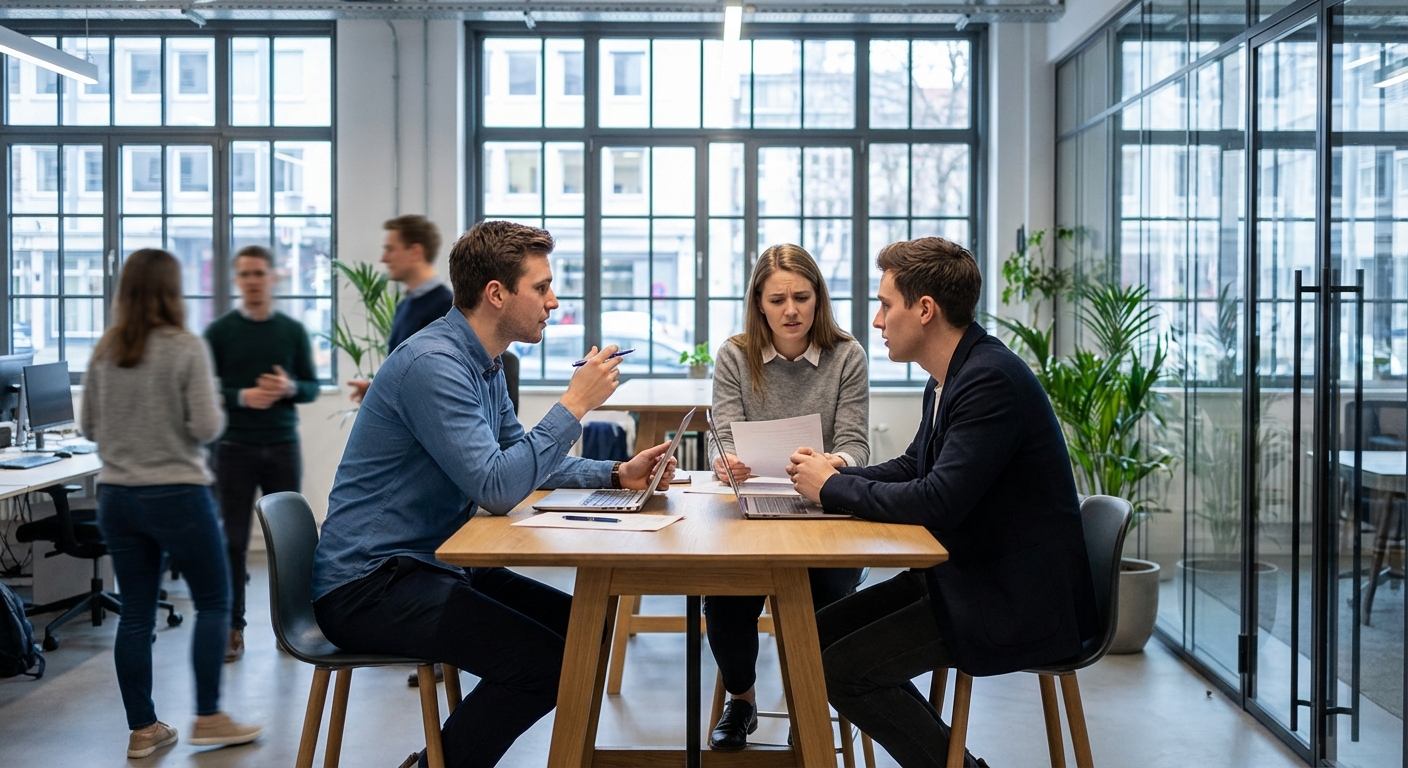 Applied Compute: la startup de ex empleados de OpenAI se prepara para una nueva ronda de financiamiento