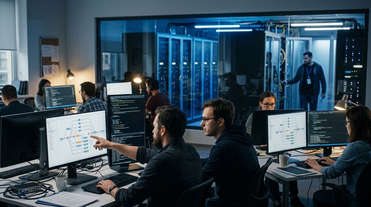 LangChain launched dynamic subagents in Deep Agents: orchestration via code