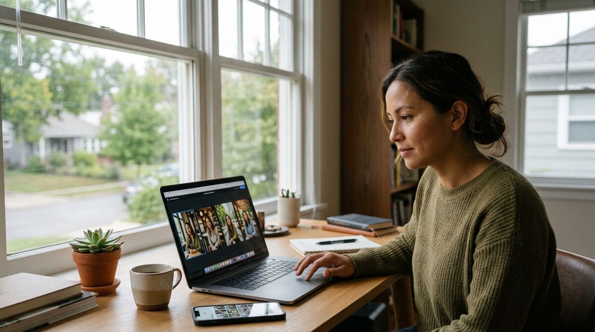 Google opens personalized image generation in Gemini to free users