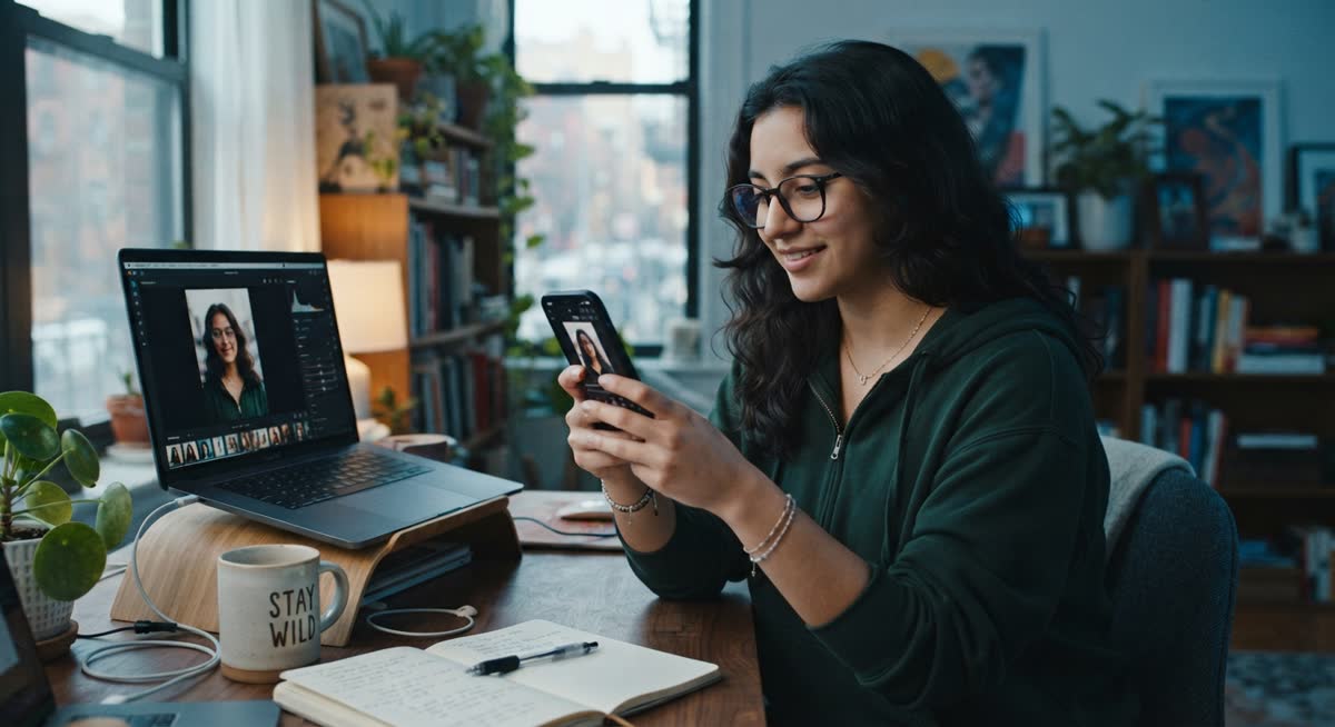 Google Opened Free Access to Personalized Image Generation in Gemini