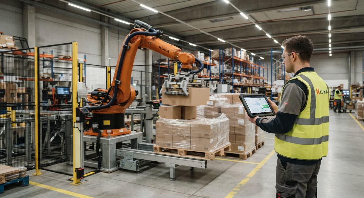 Robot Economics: Why Surgical Machines Pay Off, but Fruit Pickers Don't Yet