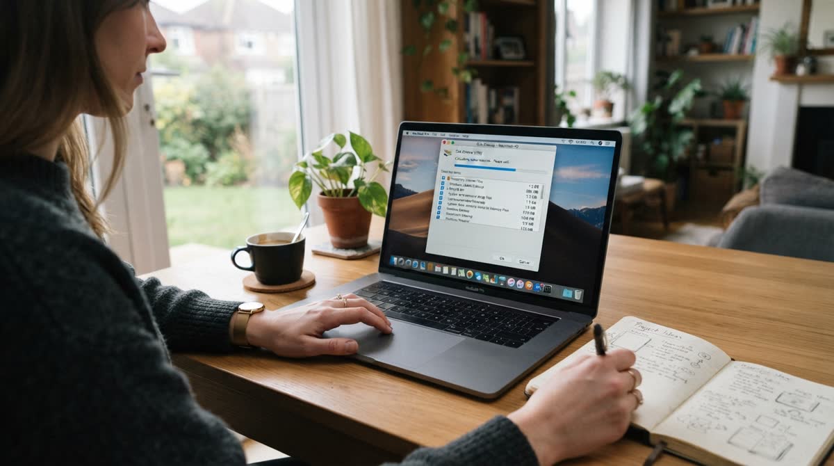 L'utilitaire gratuit Fluent Cleaner nettoie les fichiers indésirables de Windows en un clic
