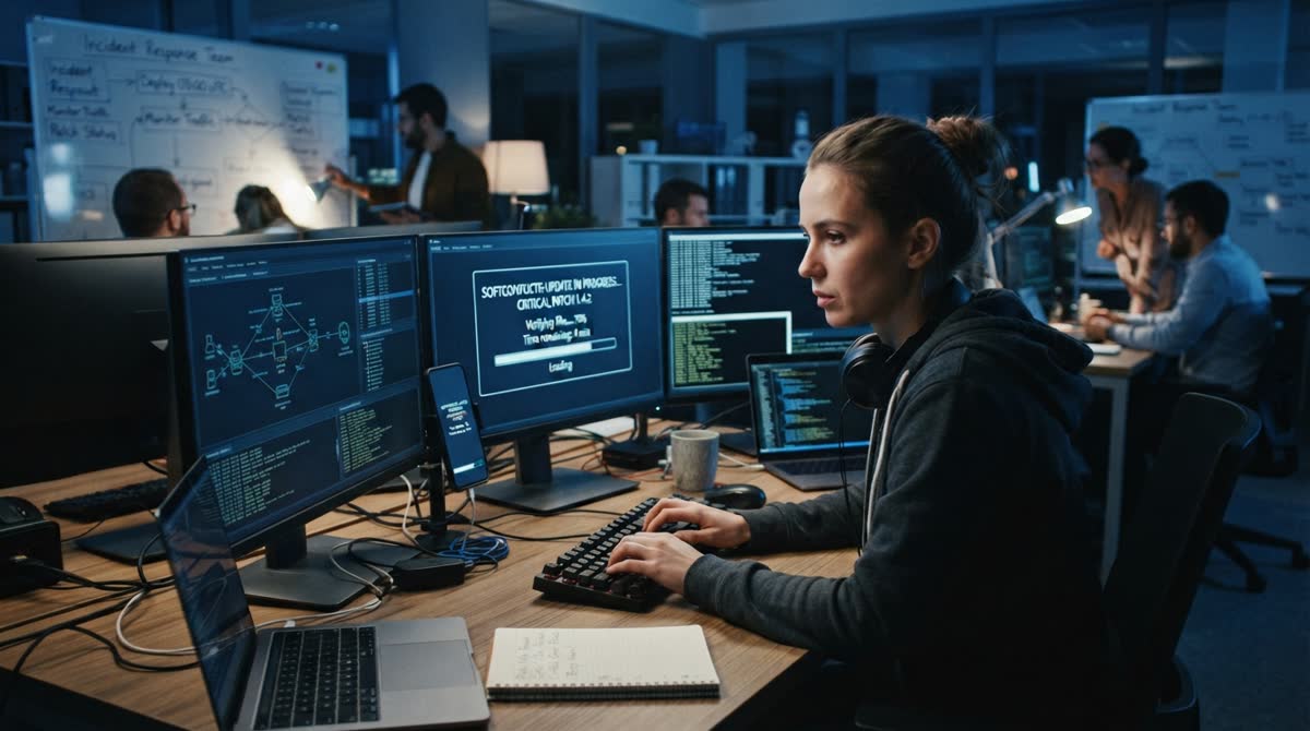 Apple accelerated iOS 26.5.2 security patches due to rising AI threats