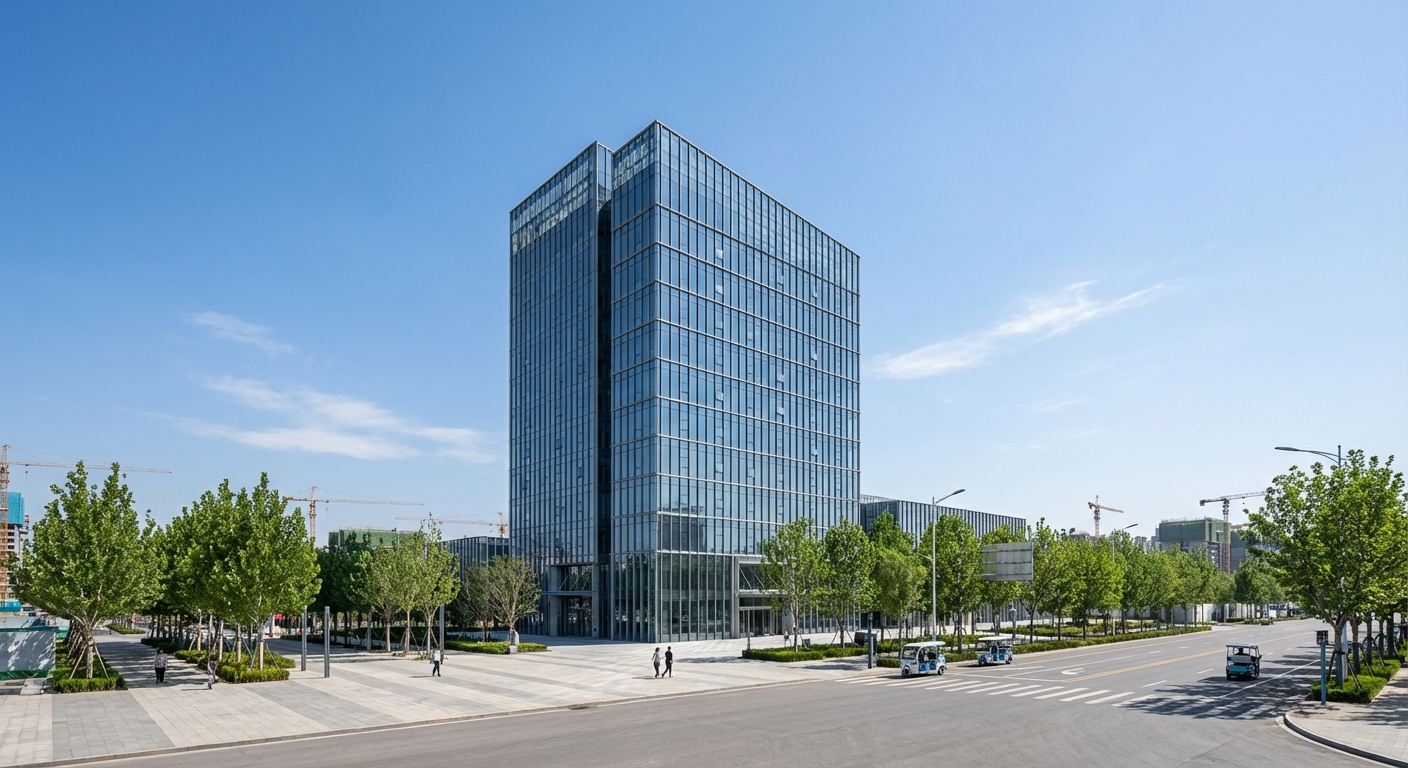 Un fonds d'investissement pour les startups technologiques a été créé à Shunan