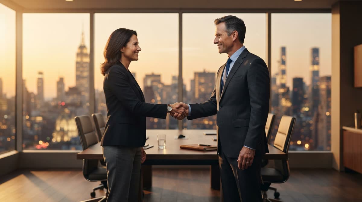 Former AI head at Standard Chartered David Hardoon leads AI direction at Accenture