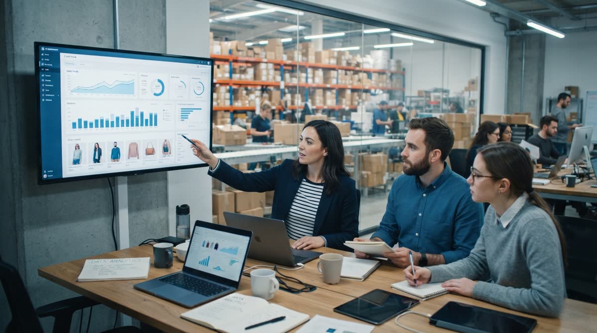 Clientes Sintéticos: PwC y Bain sobre una Nueva Herramienta de E-commerce