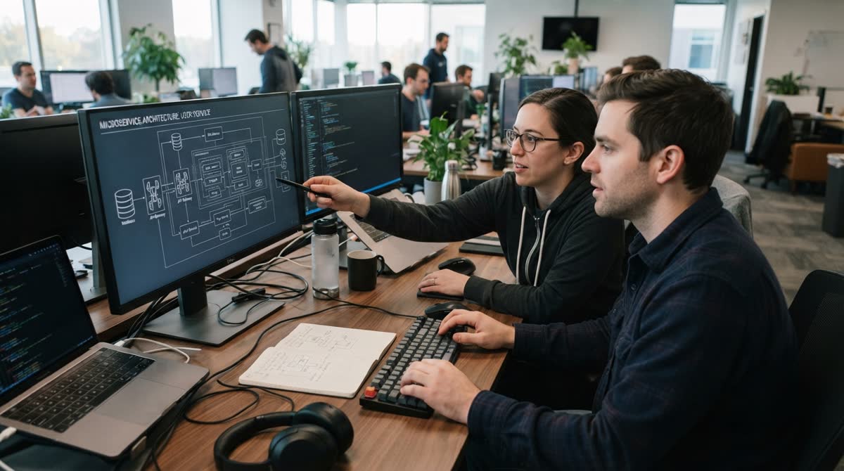 شرحت Diasoft لماذا اختارت منصة Digital Q.Integration بدلاً من ESB التقليدية