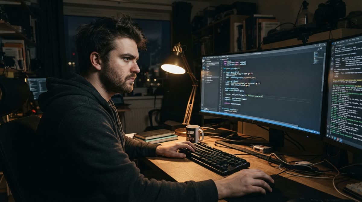 L'auteur de Habr avertit : l'utilisation irréfléchie de l'IA mène à la dégradation des spécialistes