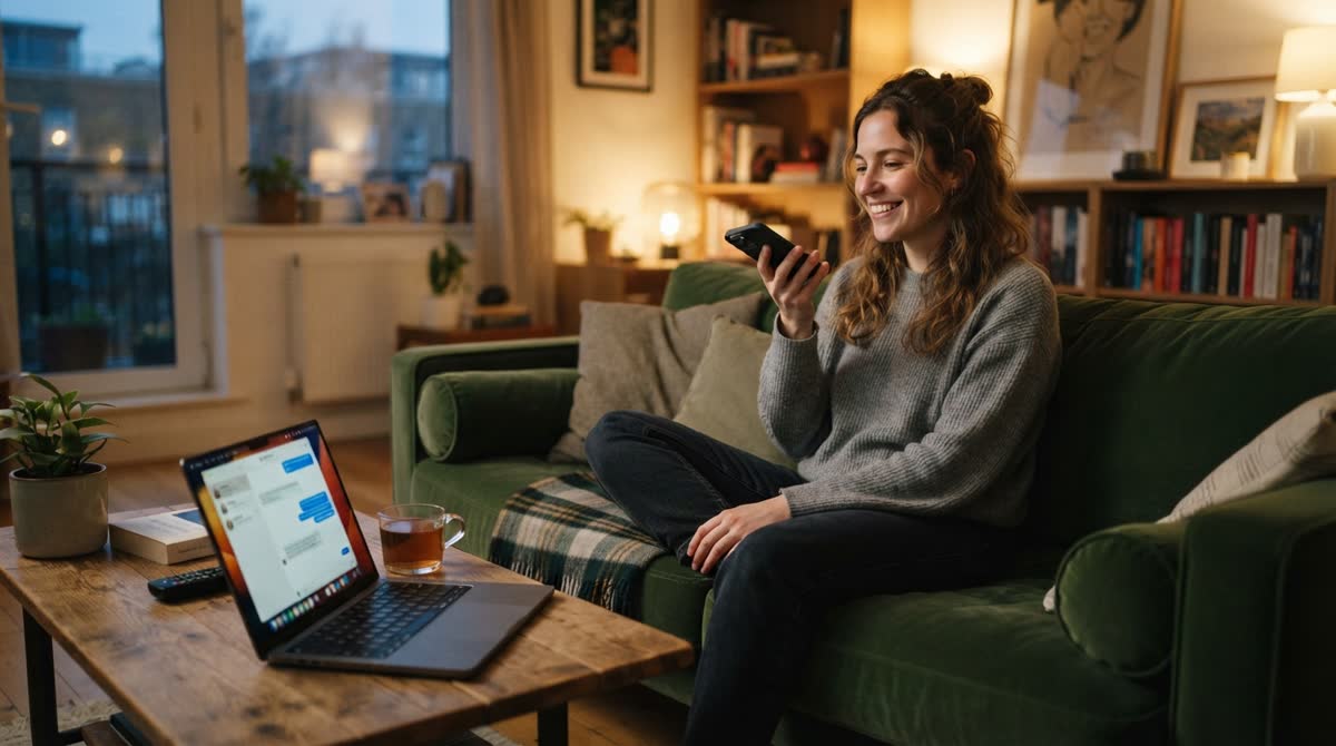 Comment un auteur de Habr a créé un assistant IA sur Hermes Agent pour la famille et le support sur Telegram