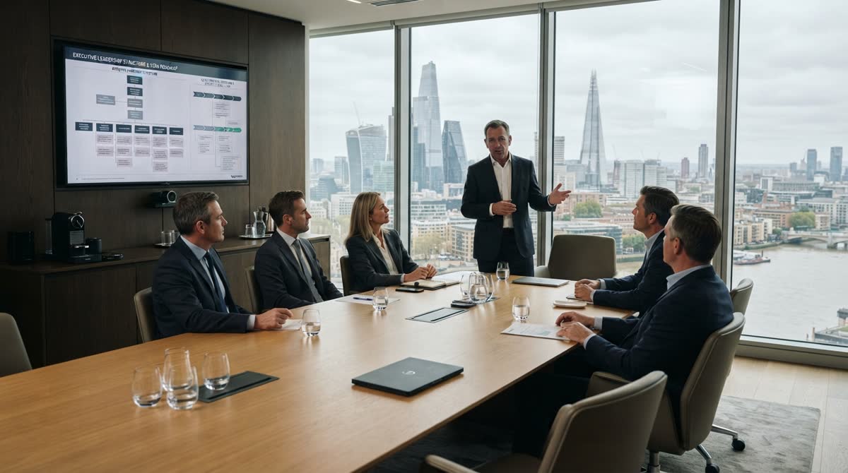 SAP Reorganizes Product and Engineering for the Second Time in 2026 Amid AI Race