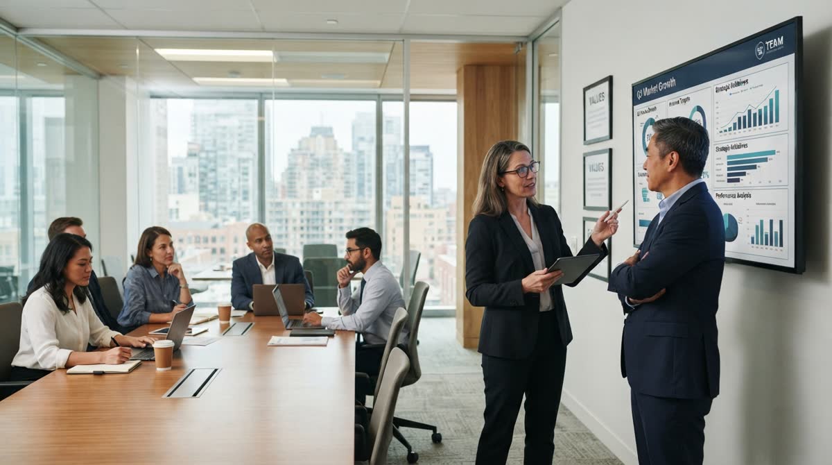 SAP Puts AI Products Under CEO and COO Control