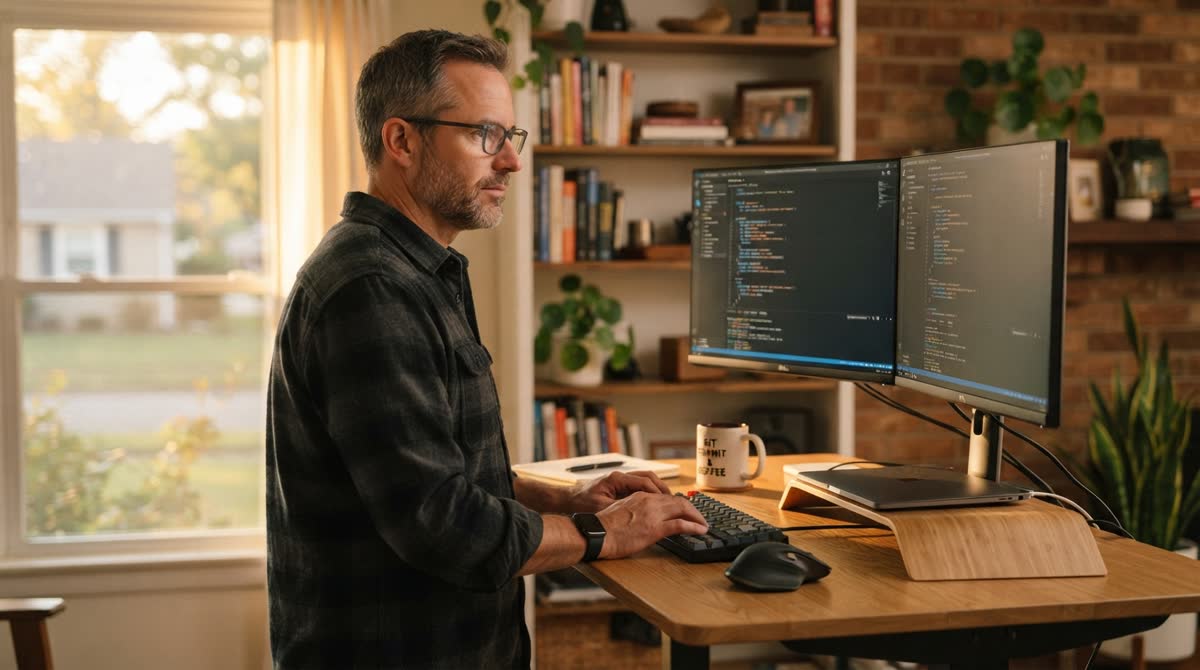 ITMO Expert Ilya Blagorodov: AI Does Not Remove Developer Responsibility for Code