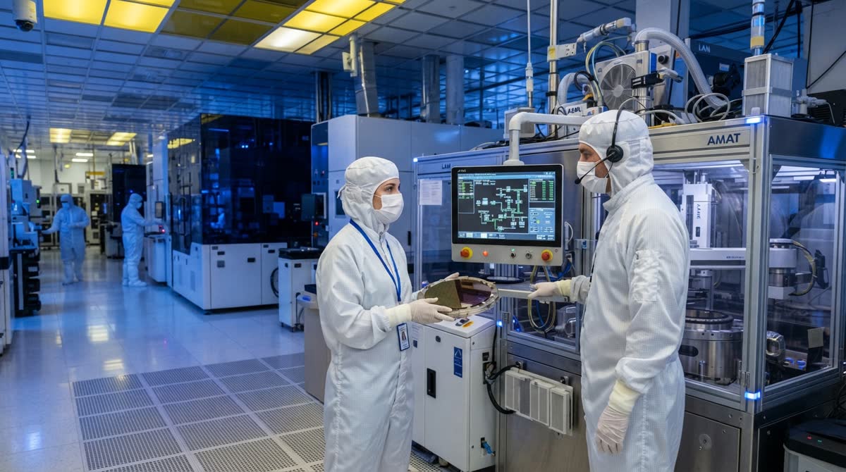 Element to Build 55-40nm Chip Plant Near Innopolis with Plans for 28nm Transition