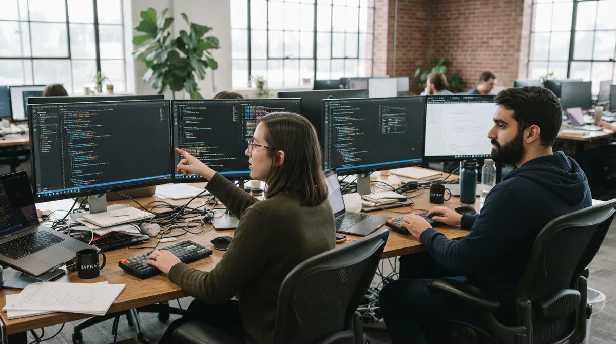 Vercel lance Vercel Services—déploiement unifié du frontend et du backend en un projet