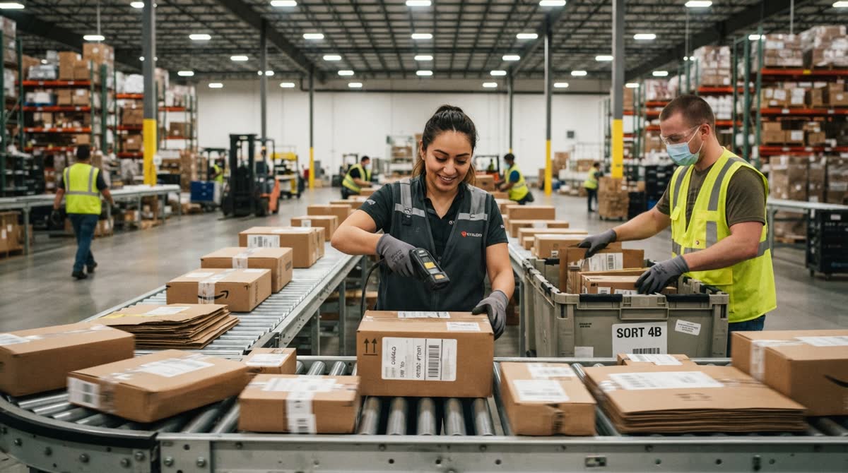 AI shopping outpaced search on Prime Day: Amazon received traffic from chatbots
