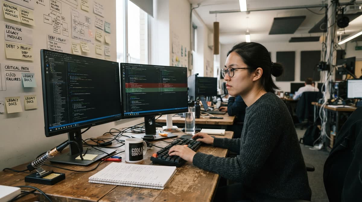 How to Deploy AI Agents in Legacy Code to Avoid Silent Regressions in Production