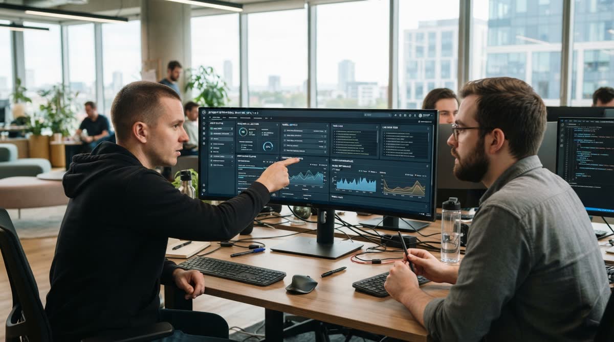 AWS показала генеративный UI для AI-агентов на Bedrock AgentCore через AG-UI