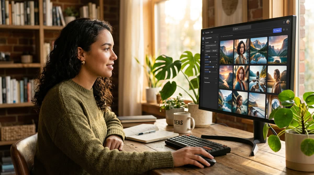 Google تطلق Nano Banana 2 Lite — مولّد صور أسرع وأرخص
