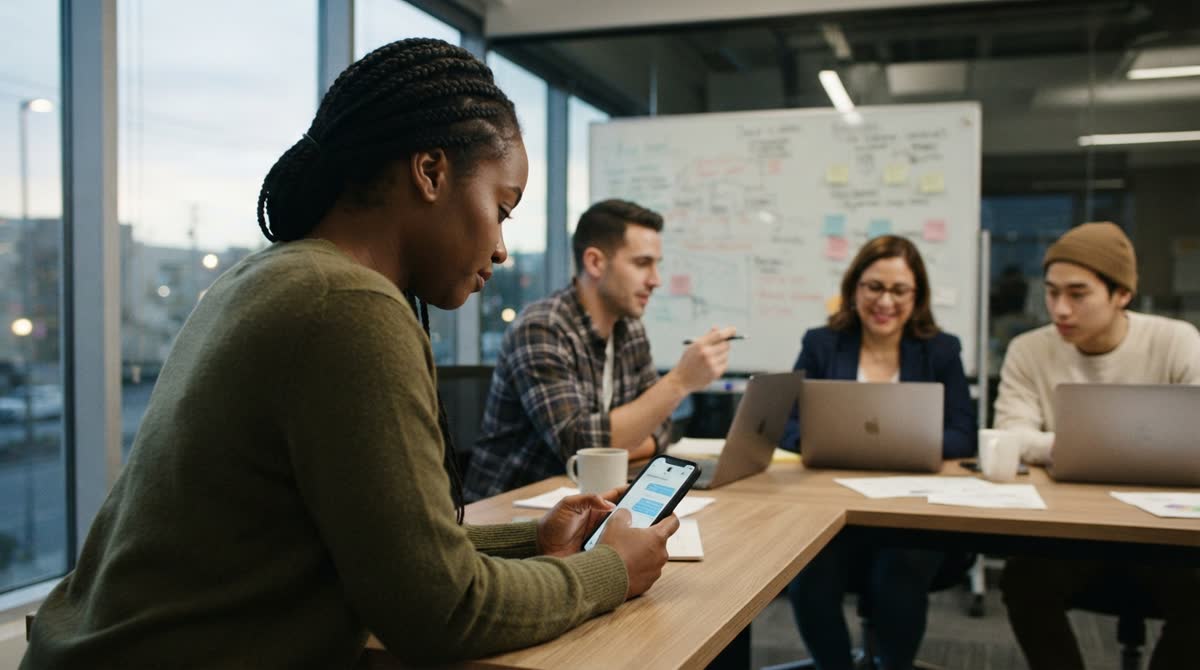 KFF Survey: Active AI Chatbot Users More Likely to Believe Vaccine Myths