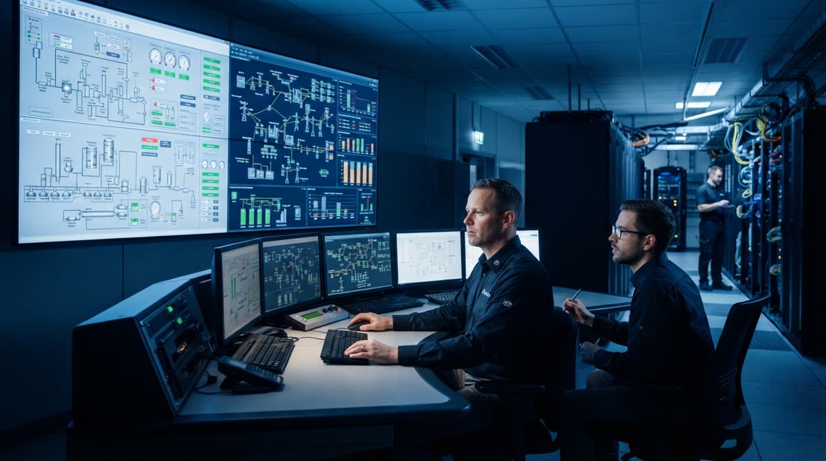 Schneider Electric to acquire industrial AI company Cognite for $3.1 billion