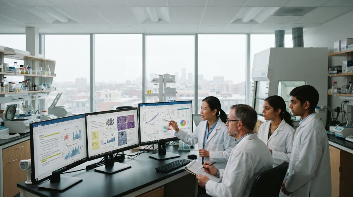 Anthropic lança Claude Science — ambiente de trabalho de IA para cientistas em beta