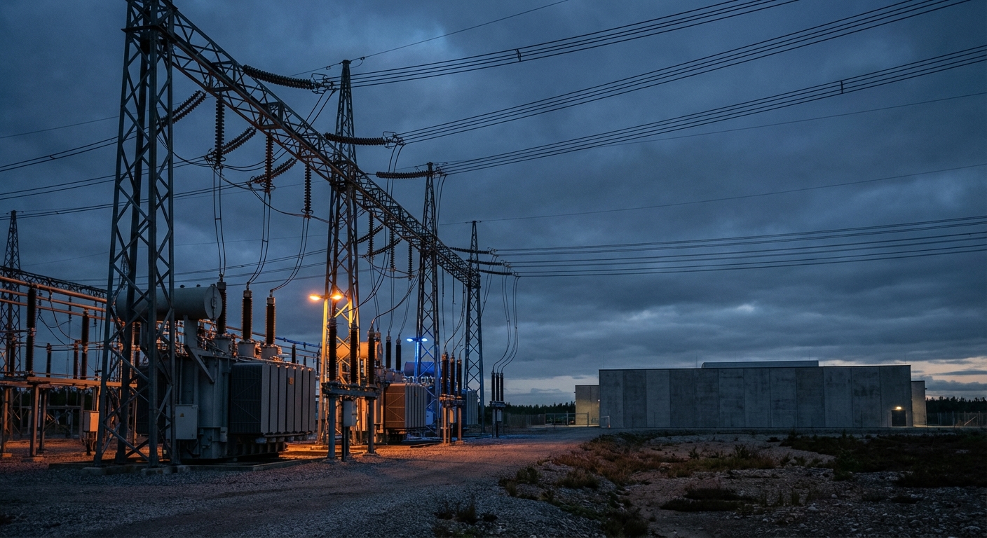 La bulle énergétique de l'IA : pourquoi les prévisions des centres de données pourraient être un bluff