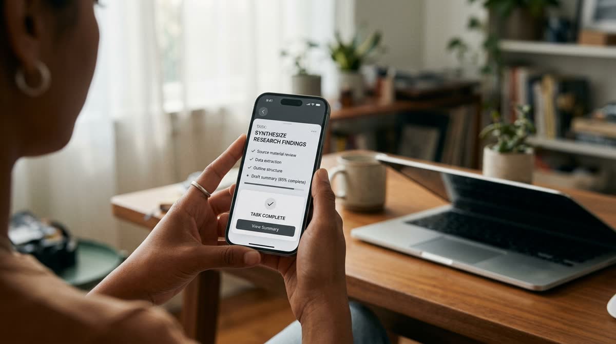 Бесплатный ИИ-агент OpenClaw с открытым кодом наконец вышел на Android и iOS