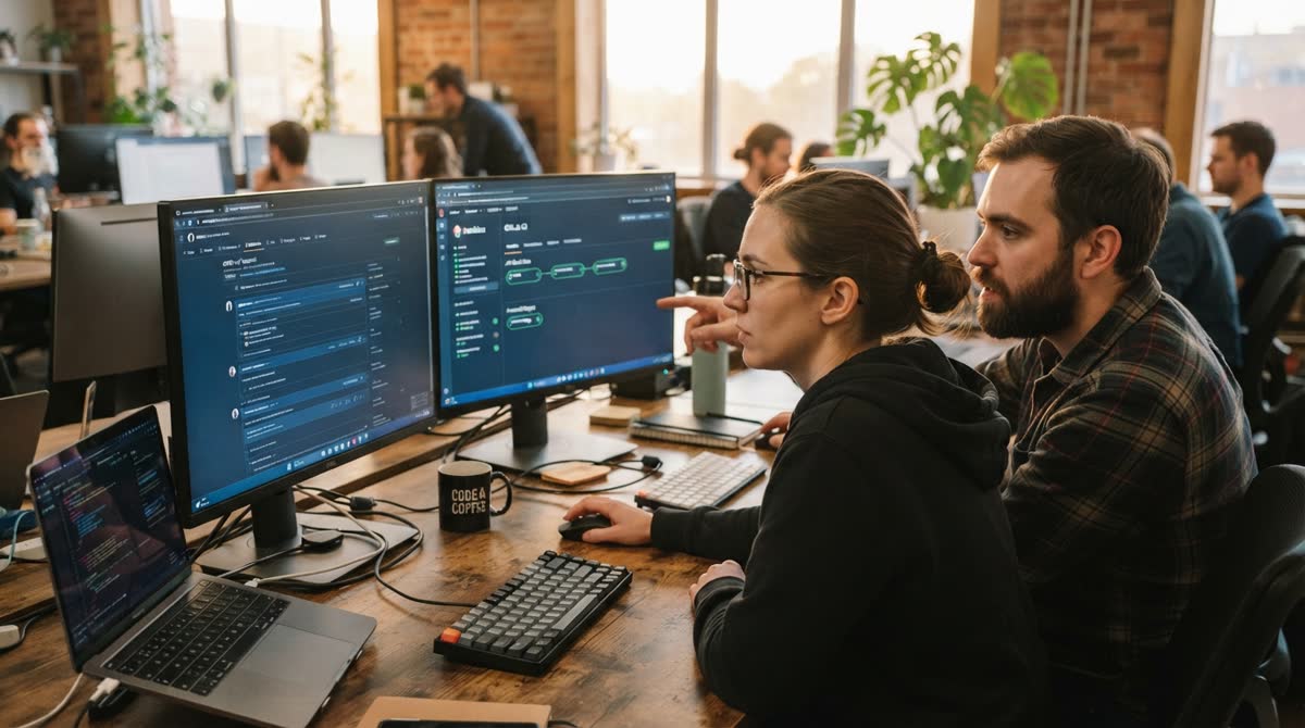 Claude Sonnet 5 Tornou-se Primeiro Modelo a Passar em Todos os Testes GitLab Duo Agent Platform