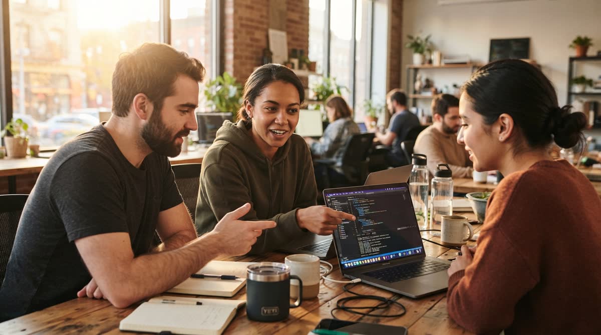 Vercel Open Source Program includes xmcp and five other projects in Spring 2026 cohort