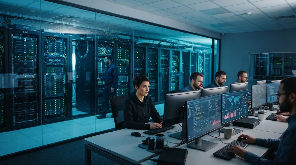 AWS explica como lança com segurança modelos de IA frontier no serviço Bedrock