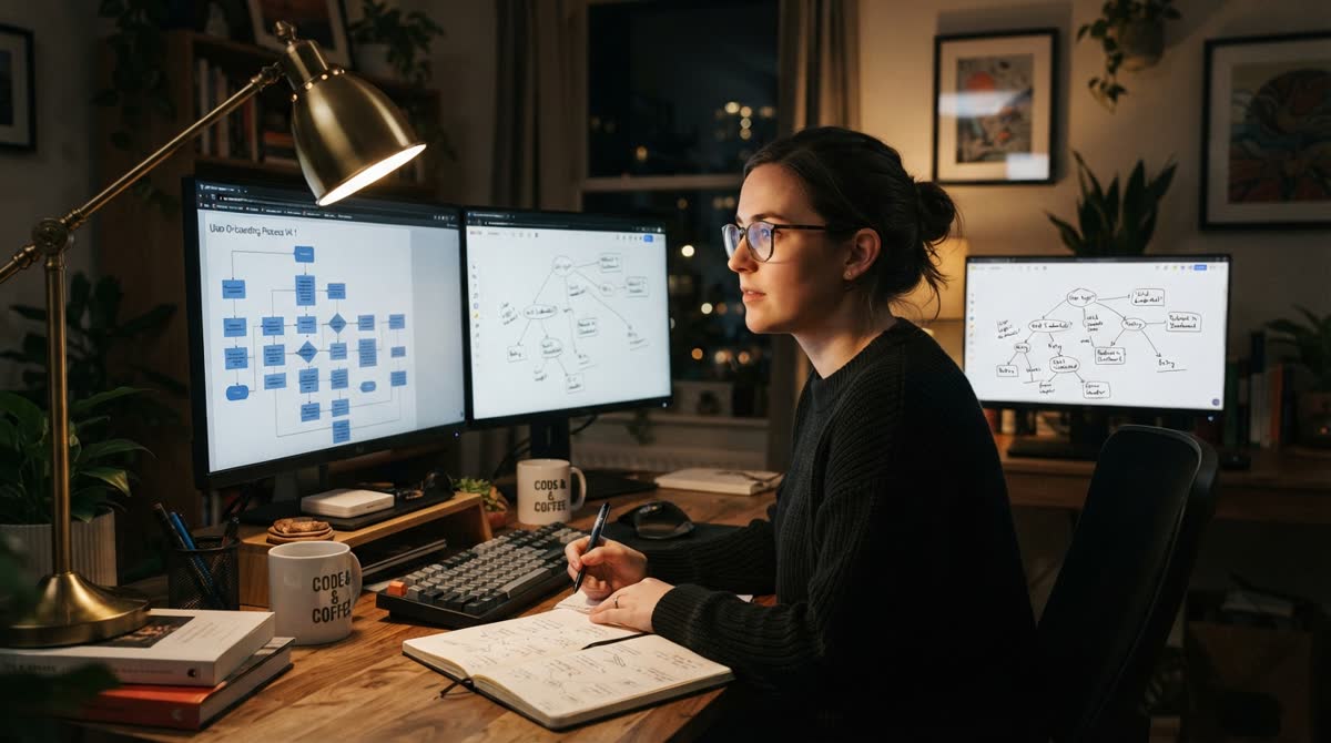 AI Agency: How Autonomous Agents Differ From Regular Programs or Scripts