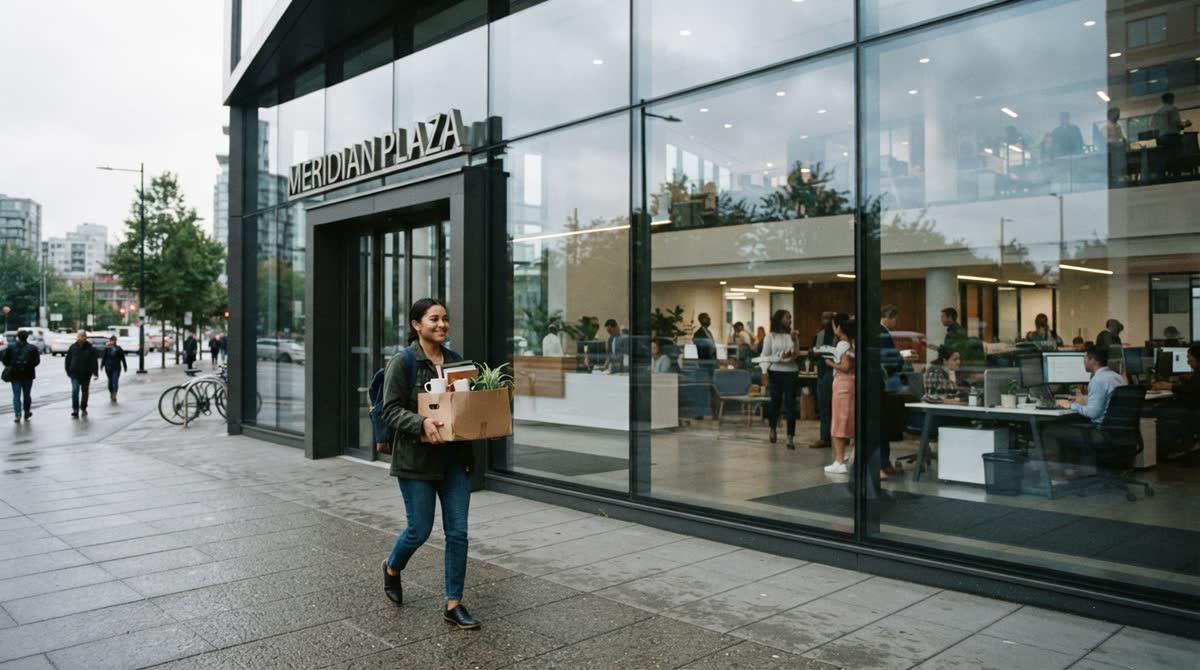 Microsoft Prepares New Workforce Reduction—Thousands of Employees to Be Laid Off