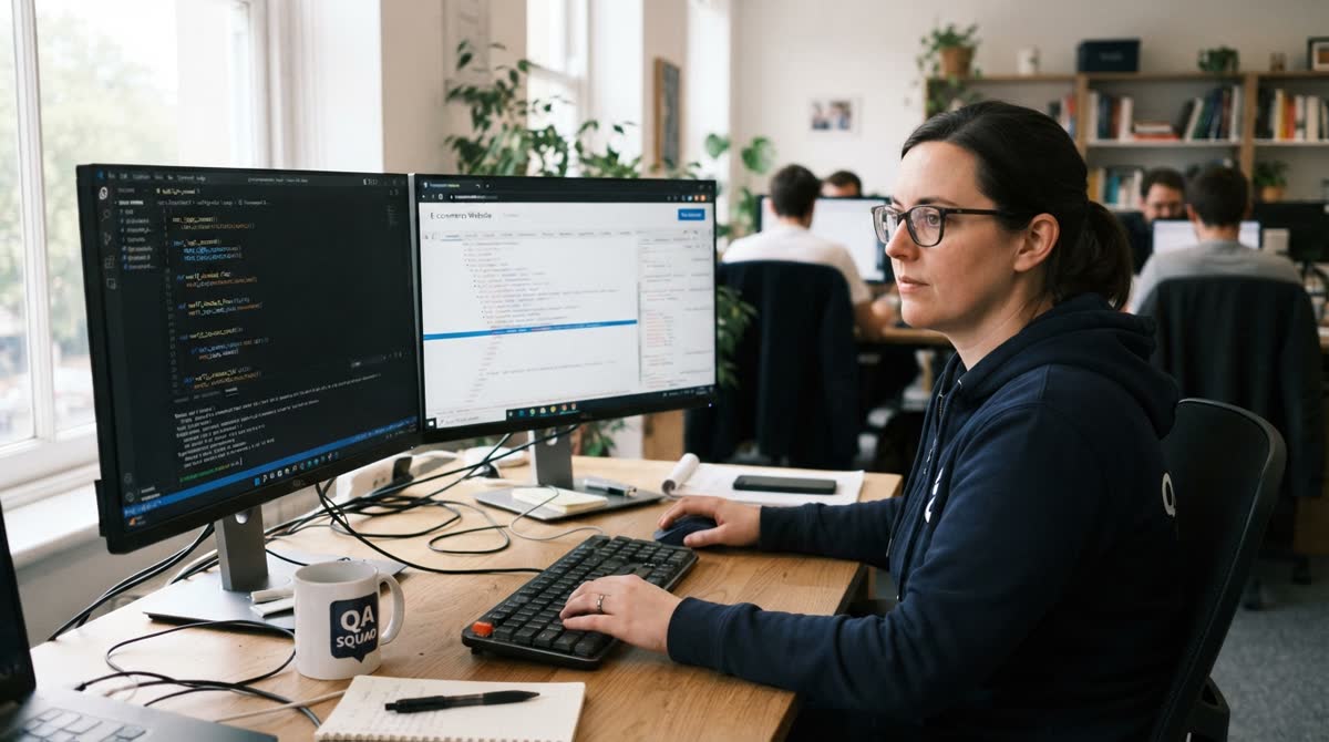 Generating Automated Tests and Locators with Neural Networks on Legacy Projects: Practical Experience